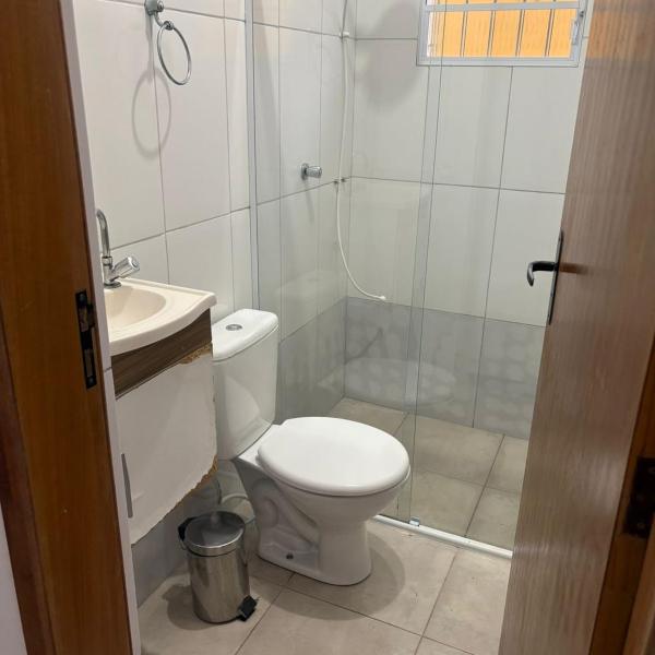 casa na praia com piscina em itanhaem - Foto 3