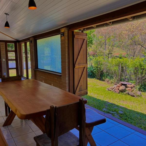 Casa na serra da Mantiqueira - Foto 4