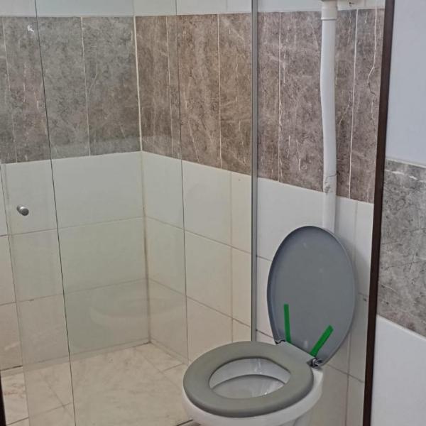Residencial Roma AP01