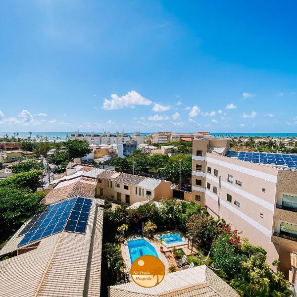 Concept Life Stella, Portaria 24hs, Piscina, Churrasqueira, 300 m da praia - Foto 5