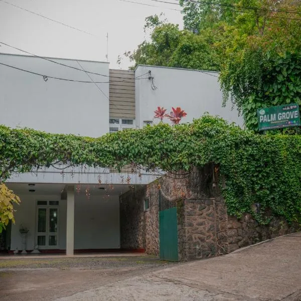 Palm Grove Bandarawela, hotel em Bandarawela
