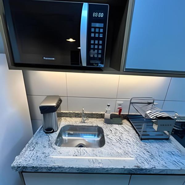 Valente Prime Loft - Apartamento Executivo em Extrema MG - Foto 3