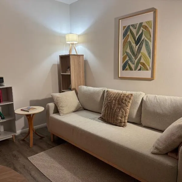 Nest,Ruhe und Erholung, hotel em Castrop-Rauxel