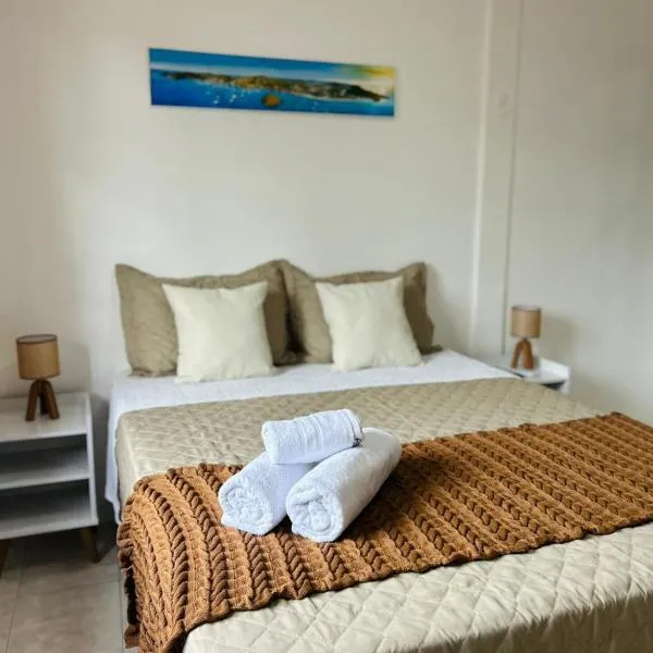 Búzios Apartamento Charmoso: Búzios şehrinde bir otel