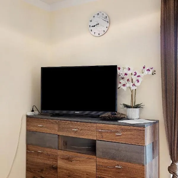 Ferienwohnung Ketterer, hotel em Hüfingen