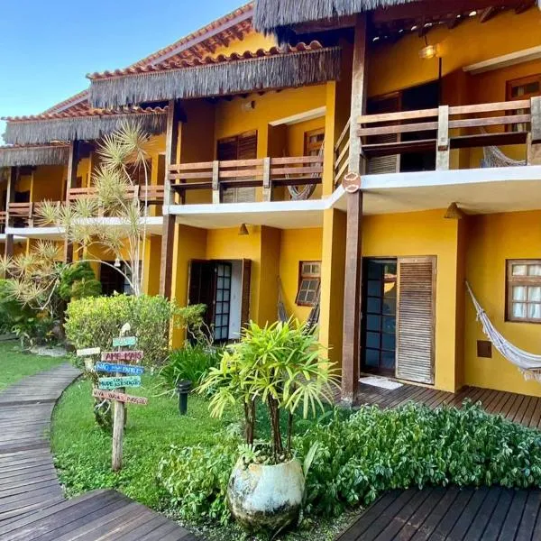 Pousada In Bali - Maresias, hotel in Maresias