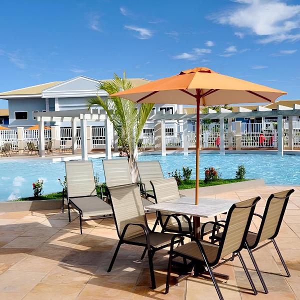 Resort Internacional DiRoma - Foto 2