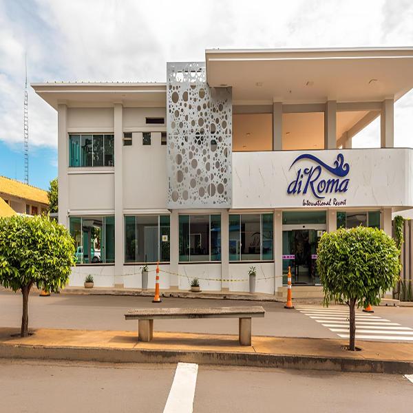 Resort Internacional DiRoma