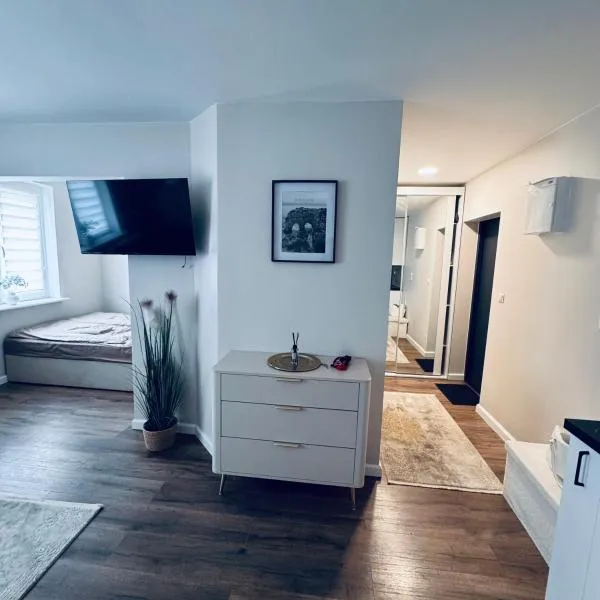 Studio 9 Żeromskiego, hotel v destinaci Gorzów Wielkopolski