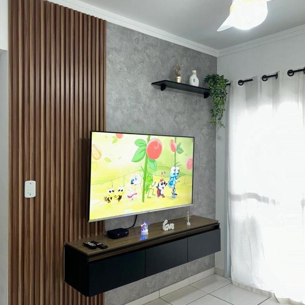Vip Residencial - Praia Grande - Foto 5