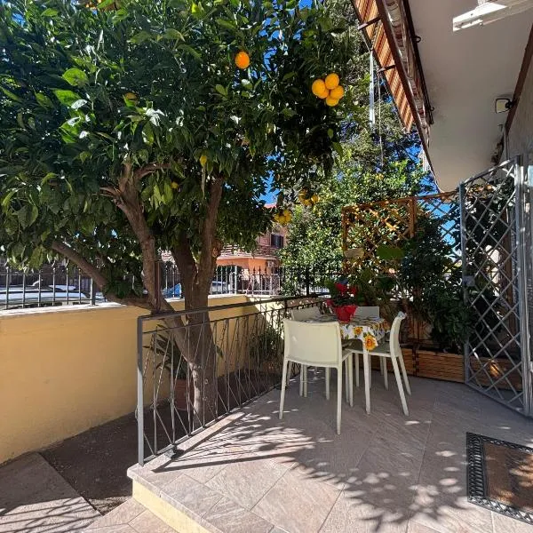 Biddy's house, hôtel à Ciampino