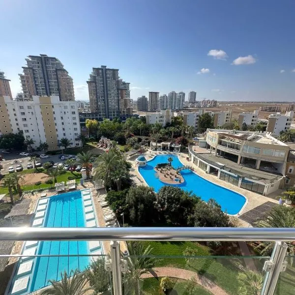 Caesar Resort Studio Apartment, North Cyprus Iskele, hotel u gradu Iskele