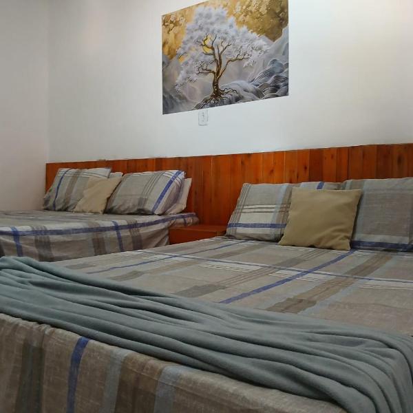 Casa confortável c piscina, lazer e espaço gourmet - Foto 2