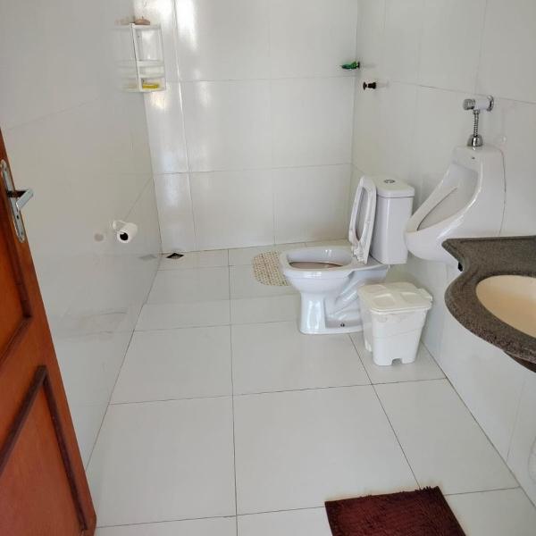 Casa confortável c piscina, lazer e espaço gourmet - Foto 3