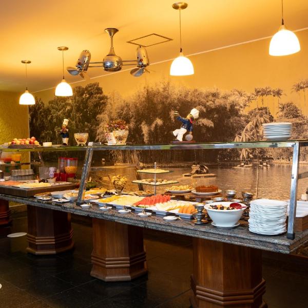 Ritz Plaza Hotel - Foto 4