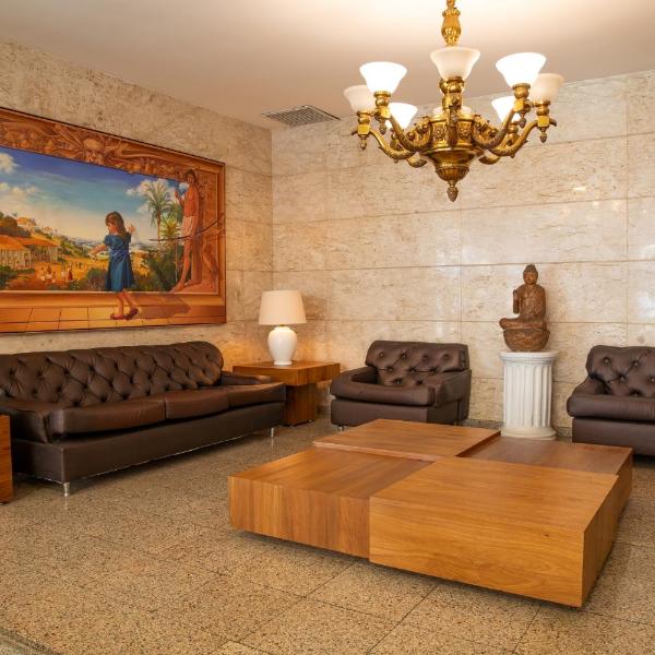 Ritz Plaza Hotel - Foto 3