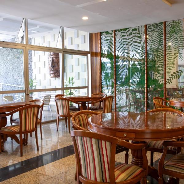 Ritz Plaza Hotel - Foto 5