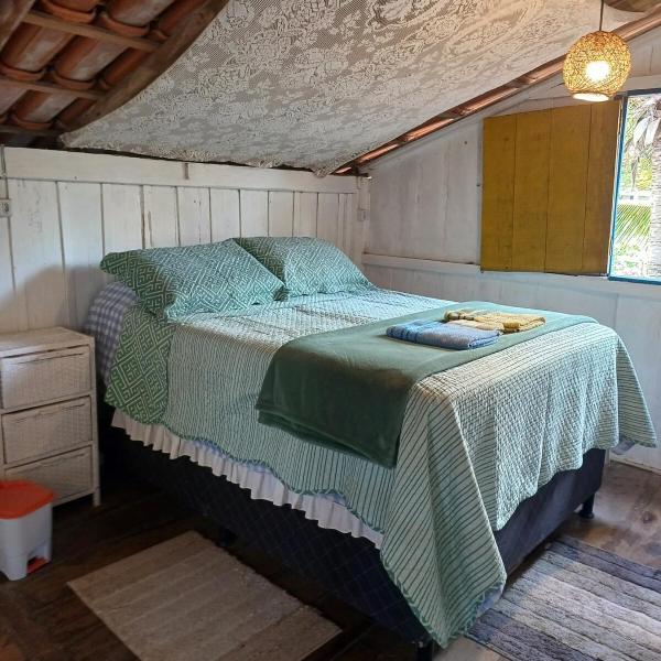 Casa Pé Na Areia - Foto 2