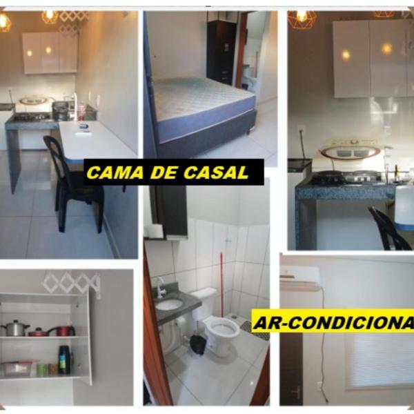 203 Flats Magguine - Interlagos