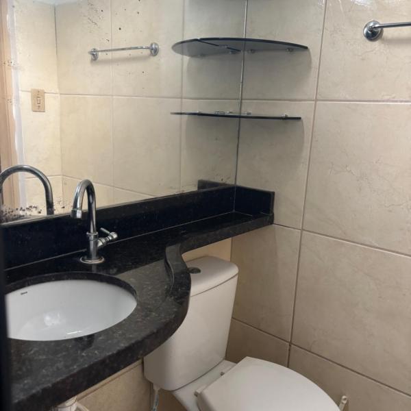 Casa 28 de agosto climatizada e aconchegante - Foto 3