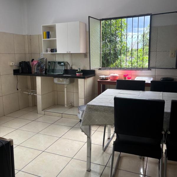 Casa 28 de agosto climatizada e aconchegante - Foto 4