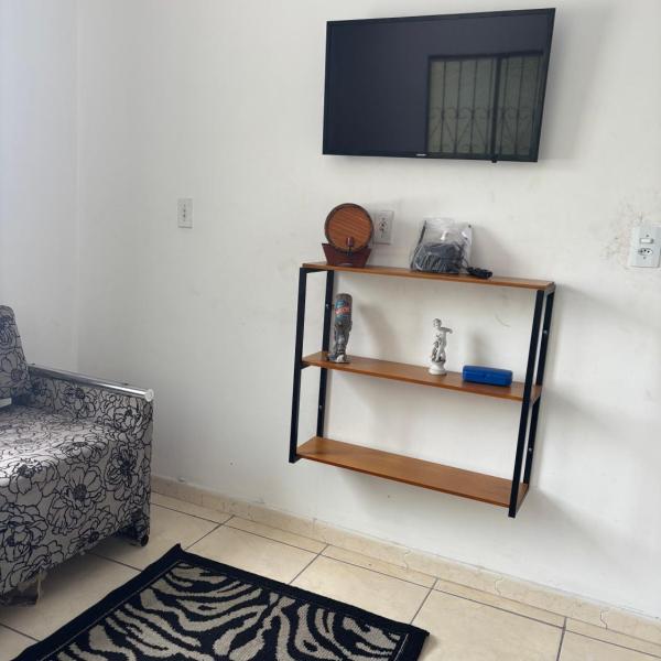 Casa 28 de agosto climatizada e aconchegante - Foto 5