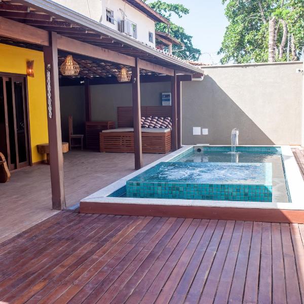 Casa dos Ypês - Foto 4