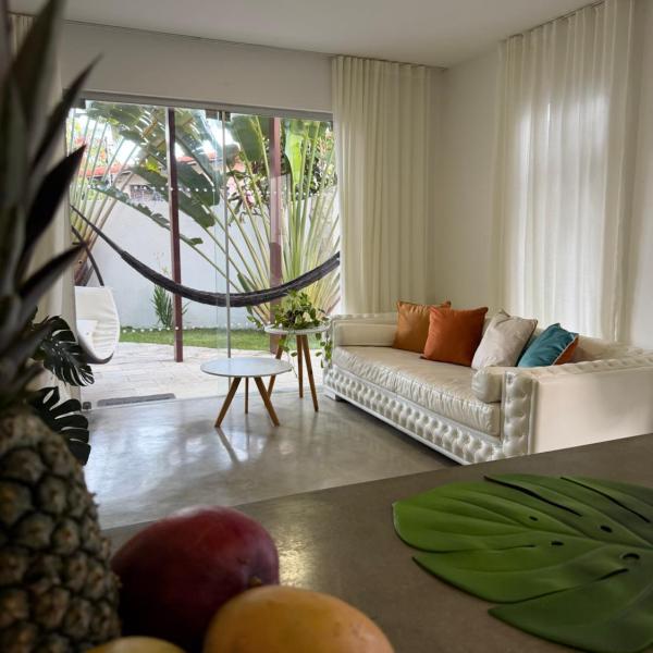 LA RESERVE DESIGN VILLAS BEIJA-FLOR e IPANEMA - Foto 2