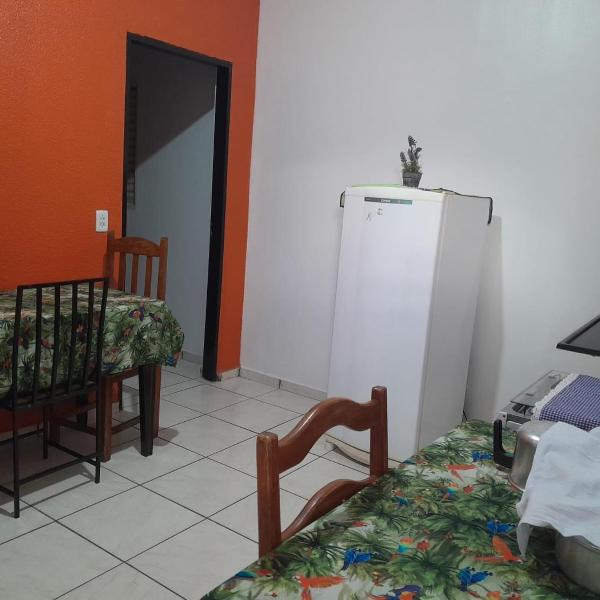 Hotel Guanabara Cuiaba - Foto 4