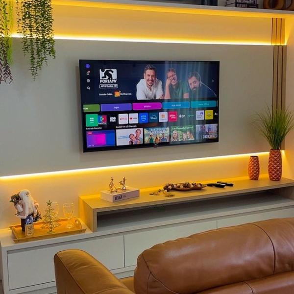 Apartamento Modernizado - Foto 5