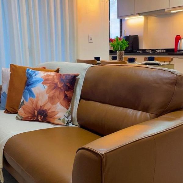 Apartamento Modernizado - Foto 4