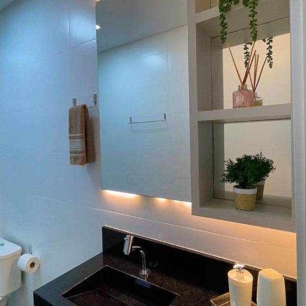 Apartamento Modernizado - Foto 3