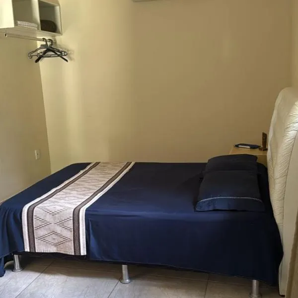 Pousada Spazio San jose, hôtel à Saquarema