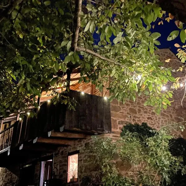 Arlanza में, होटल Casa Rural Arlanza 13