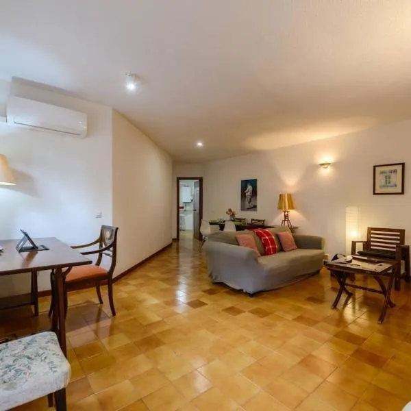 Casa Cerca del Aeropuerto y del Jarama, hotel em Santo Domingo