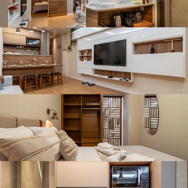 Copacabana Apt - Best Location - Walk to the BEACH