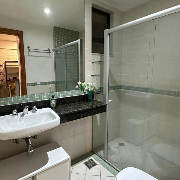 Flat Vila da Serra - Foto 3