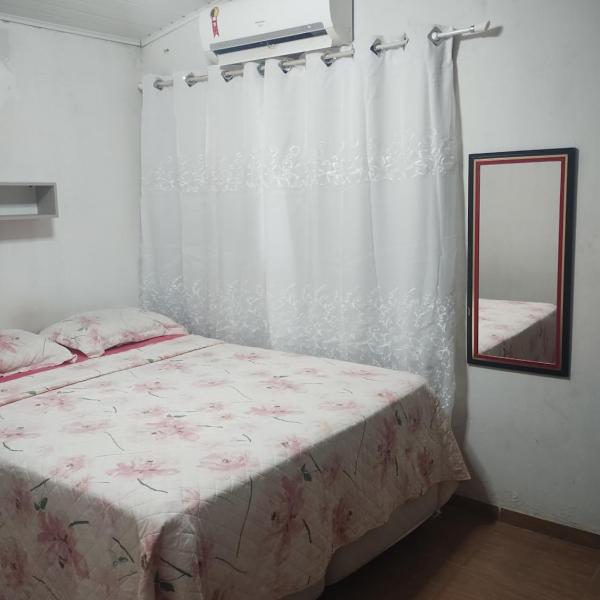 casa climatizada lateral da br - Foto 2