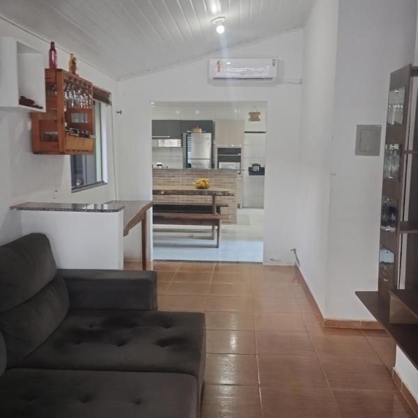 casa climatizada lateral da br - Foto 4