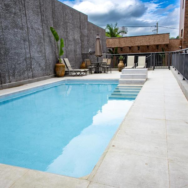 Flat Portal Premium Vinhedo - Foto 4