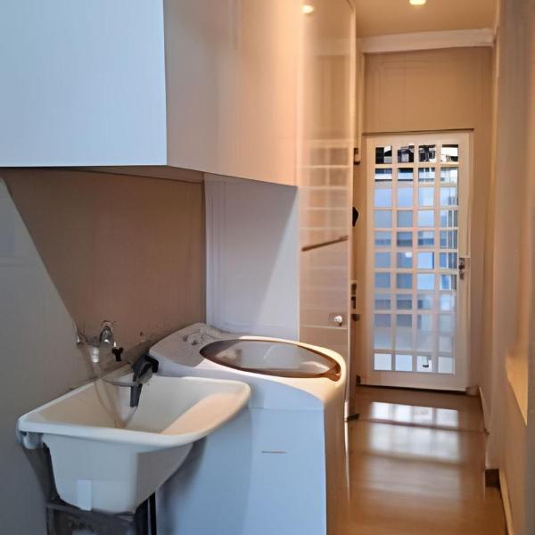 Casa confortável com piscina e área para churrasco - Foto 3