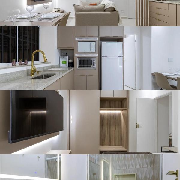 Ipanema Apt - Best Location - Walk to the BEACH