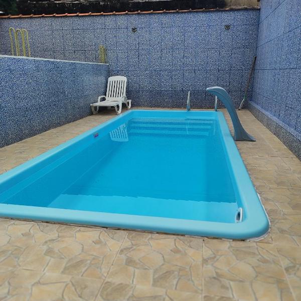 Casa Ubatuba Com Piscina