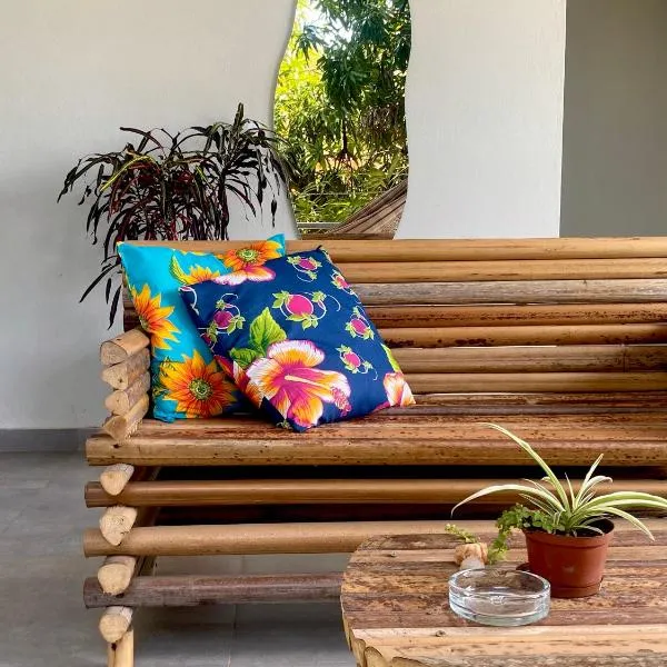 Suítes Preguiça, Hotel in Sao Jorge