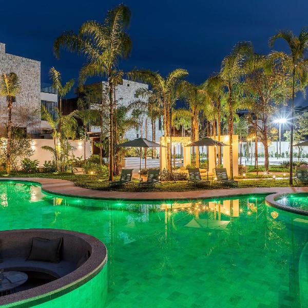 The Golf Village Resort - Riviera de São Lourenço