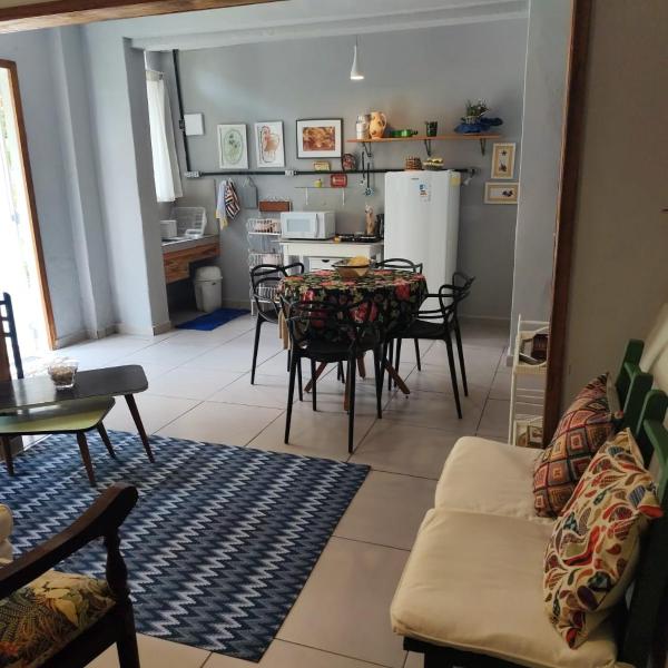Cozy house in the First Winery of São Roque - Foto 4