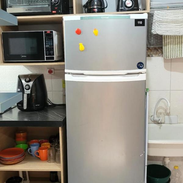 Apartamento Térreo - Flat Canoas Ubatuba - Praia Grande - Foto 4