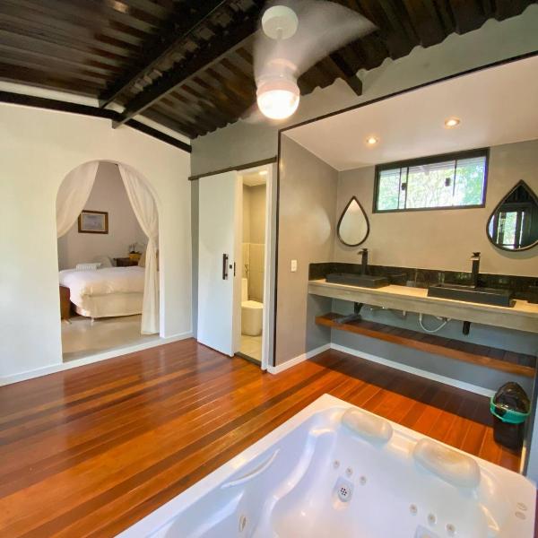 Vila Maria - Linda Casa de Campo - Foto 3