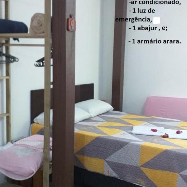 Apartamento Lua - Foto 2