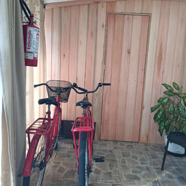 Apartamento Lua - Foto 5